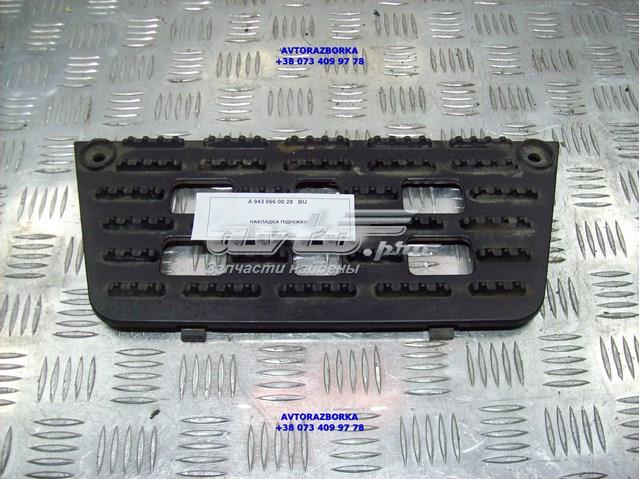 A9436660028 Mercedes 