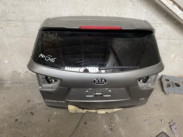 73700C6000 Hyundai/Kia Треті двері