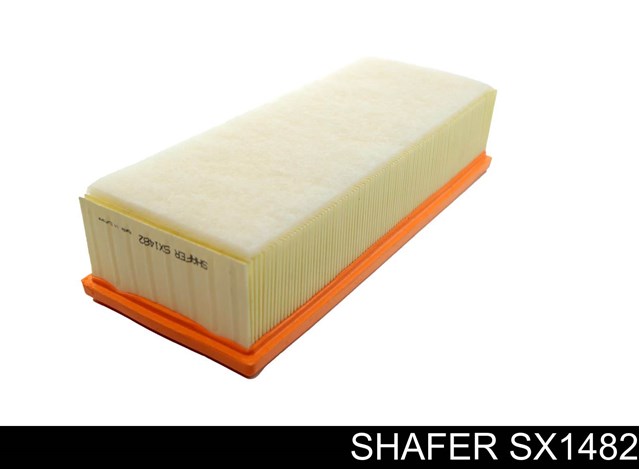 Елемент повітряного фільтра Shafer SX1482 ціна, від 4.10 USD