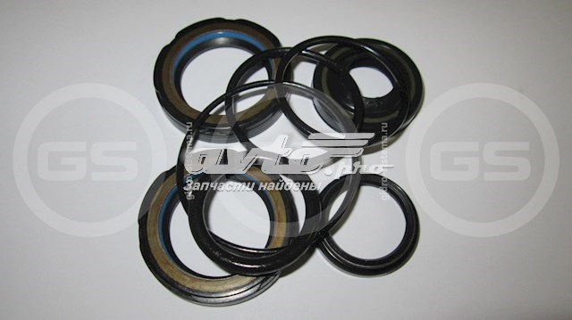 577002J000 Hyundai/Kia Рейковий рульовий механізм