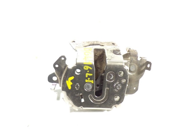 Замок дверей бічних зсувних лівих Autotechteile 5051590