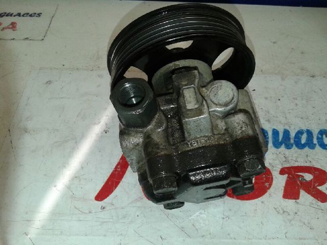 5710025300 Hyundai/Kia Насос гідропідсилювача