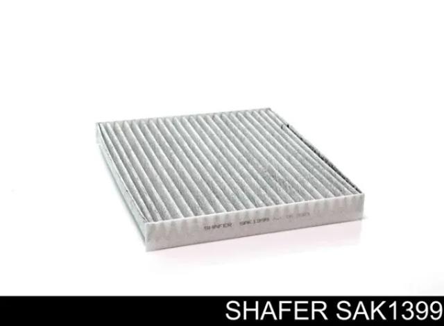SAK1399 Shafer Внутрішньосалонний фільтр