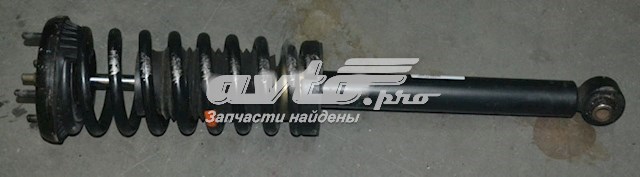 амортизатор передній XR8318045AC Стійка передня JAGUAR XR8318045AC