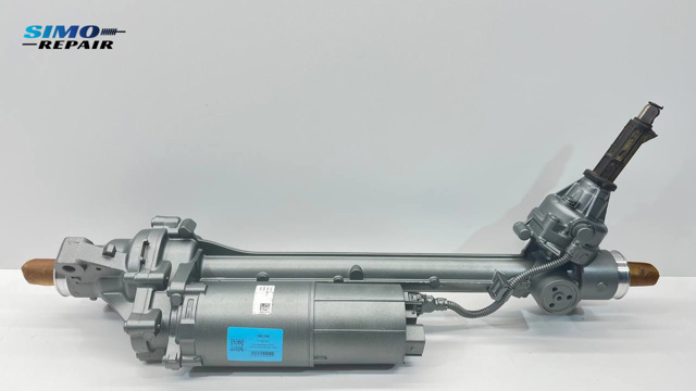 A1674601301 Mercedes Рейковий рульовий механізм