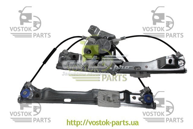 Склопідйомник (механізм переміщення скла) Geely 1067001513 ціна, від 40.43 USD