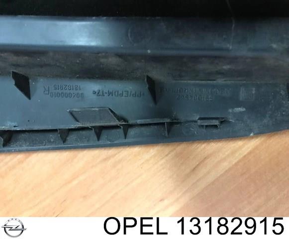  13182915 Opel