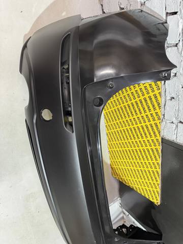 Кожух бампера заднього Mazda DFR550221C8P ціна, від 150.99 USD