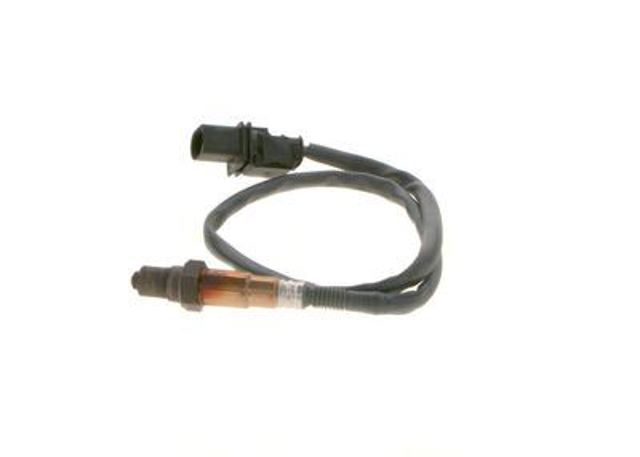 Лямбдазонд, датчик кисню до каталізатора Bosch 258017130 ціна, від 126.53 USD