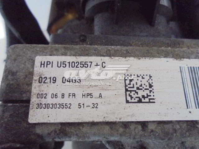 Насос ГУР 3030303552 Nissan/Infiniti