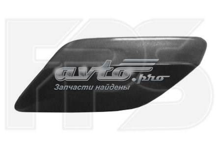 Купити FP7431923 FPS Накладка форсунки омивача фари передньої