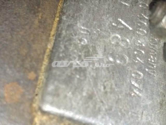 Купити 0460404074 Bosch Насос паливний високого тиску (ПНВТ) - DIESEL