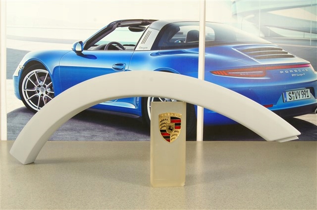 95555971803G2X Porsche 