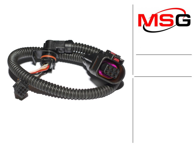 ME8001KIT MSG 
