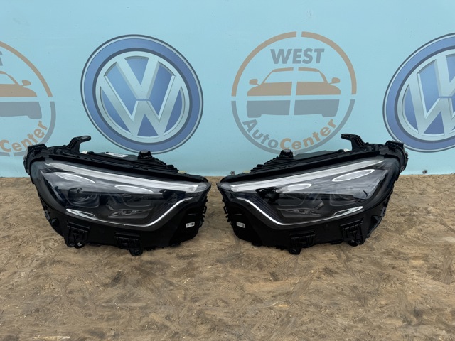  Mercedes A2549062302 ціна, від 1013.54 USD