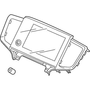 39710TG7A01 Honda 