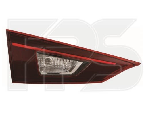 Купити BPW9513F0 Mazda 