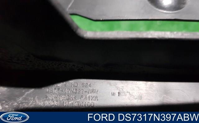 DS7317N397ABW Ford 