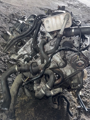 Купити 11002420105 BMW Двигун
