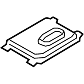 92190J5120 Hyundai/Kia 