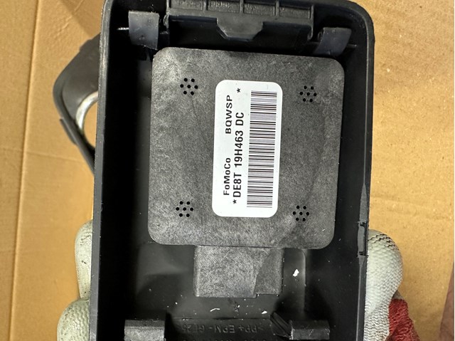 Антена GPS DE8T19H463DC Ford