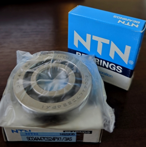  NTN SC04A47CS24PX1 ціна, від 4.86 USD