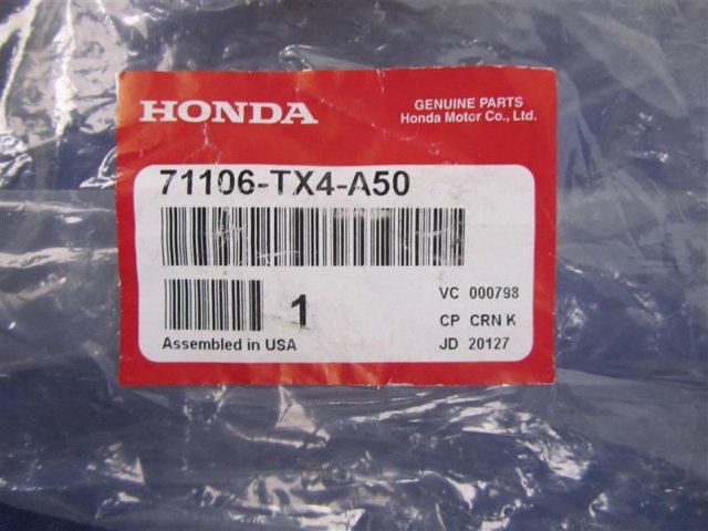 Купити 71106TX4A50 Honda 