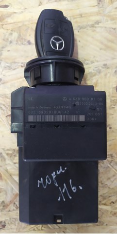  Mercedes A6399008100 ціна, від 258.72 USD
