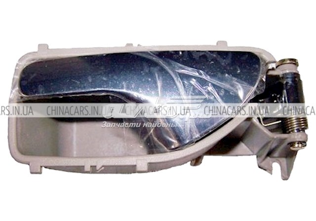 Ручка передньої двері внутрішня ліва Chery A156105120 ціна, від 3.53 USD