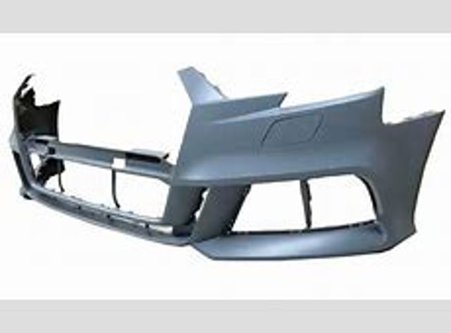 Бампер на авто FPS FP1225901P ціна, від 122.80 USD