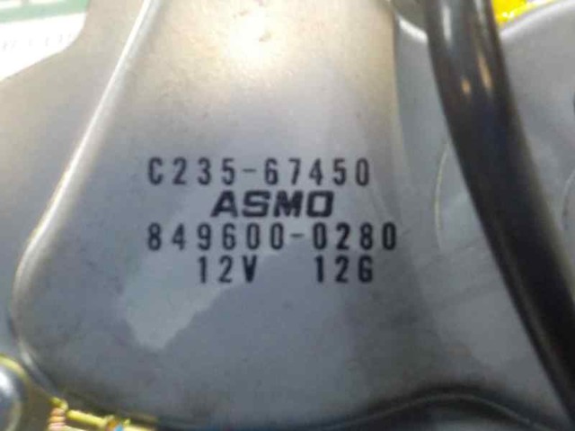  8496000280 Mazda