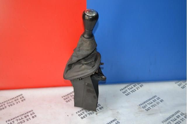 Механізм перемикання передач Fiat/Alfa/Lancia 1400365180 ціна, від 184.06 USD