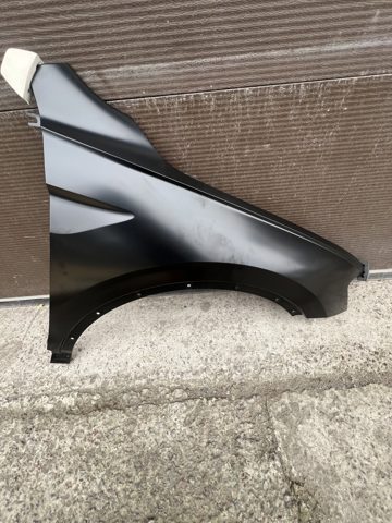 Крило переднє праве Polcar 95X202 ціна, від 45.66 USD