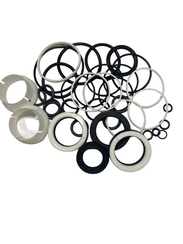 Купити BW9010KIT MSG Ремкомплект рульової рейки (механізму) г/у, (комплект ущільнень)