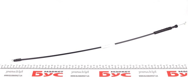Трос/тяга відкривання замка дверей, бічних зсувних 5050324 Autotechteile