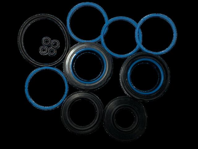 MT9021KIT MSG Ремкомплект до рульової рейки