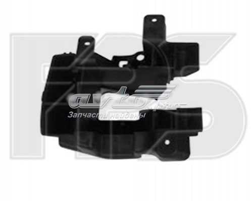 Кронштейн бампера заднього, правий FPS FP5611962 ціна, від 4.56 USD