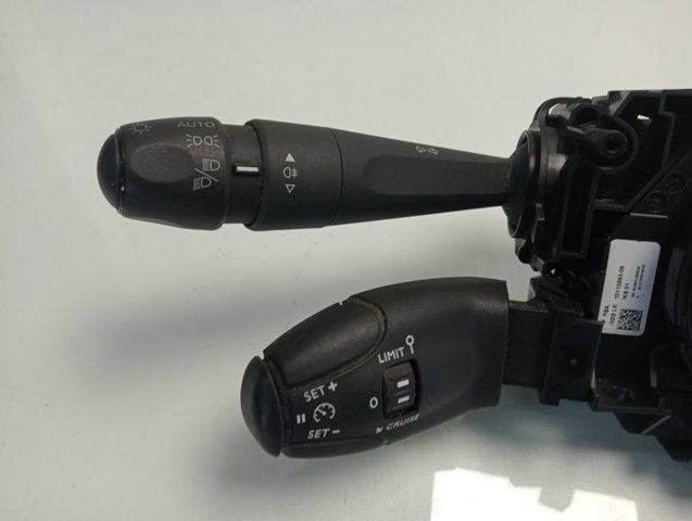 Купити 98312609ZD Peugeot/Citroen Перемикач підрульовий, правий
