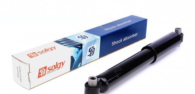 Амортизатор задній Solgy 211081 ціна, від 20.97 USD