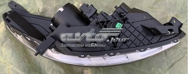 Фара Mazda C51351040