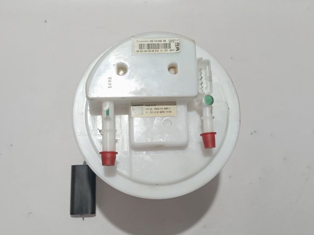Купити 9809359180 Peugeot/Citroen Насос занурювальний в баці