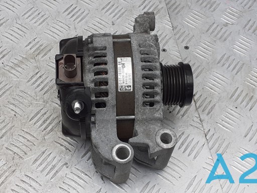 Генератор A6451S AS/Auto Storm