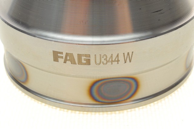 ШРУС зовнішній передній 771075830 FAG