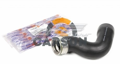 3145082 Autotechteile Трубка, що нагнітається