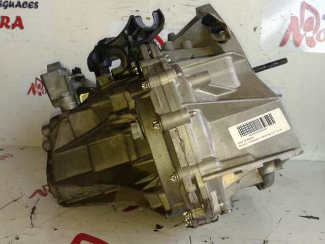 Купити TL4068 Renault (RVI) Ручна коробка передач