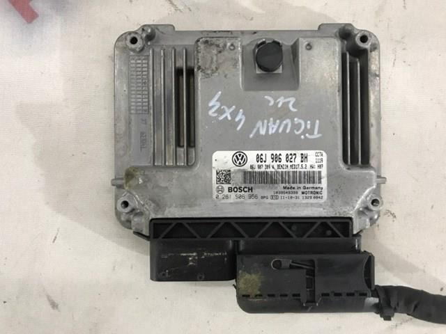 ЕБУ VAG 06J906027BH ціна, від 60.64 USD