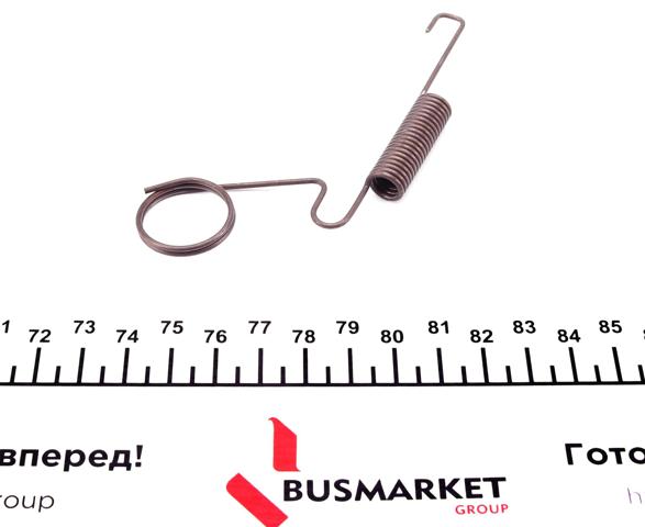 Покажчик повороту лівий DP Group BP19522L