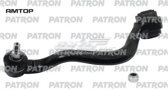 Важіль передньої підвіски нижній, правий Patron PS5241R ціна, від 65.65 USD