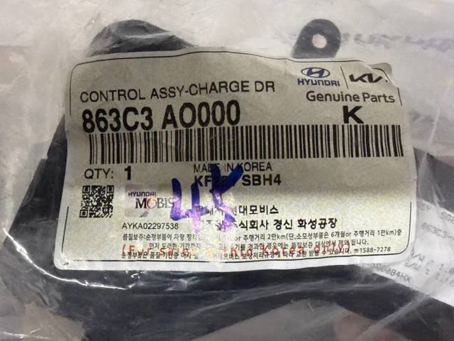  Hyundai/Kia 863C3AO000