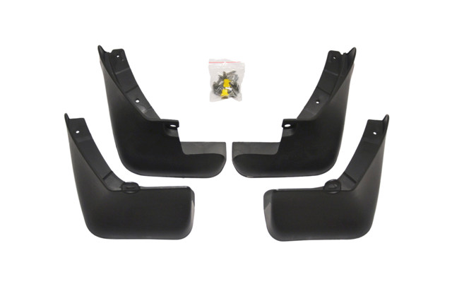 Купити KE7883N080 Nissan/Infiniti Бризковики передні + задні, комплект